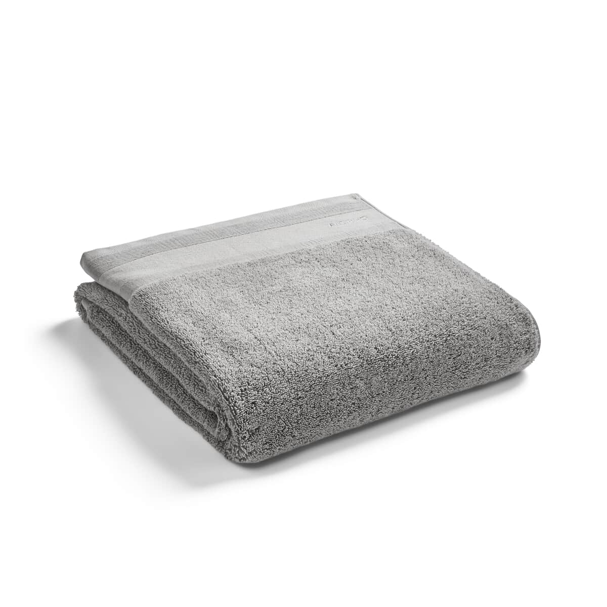 Christy Signature Towels Opal Grey large