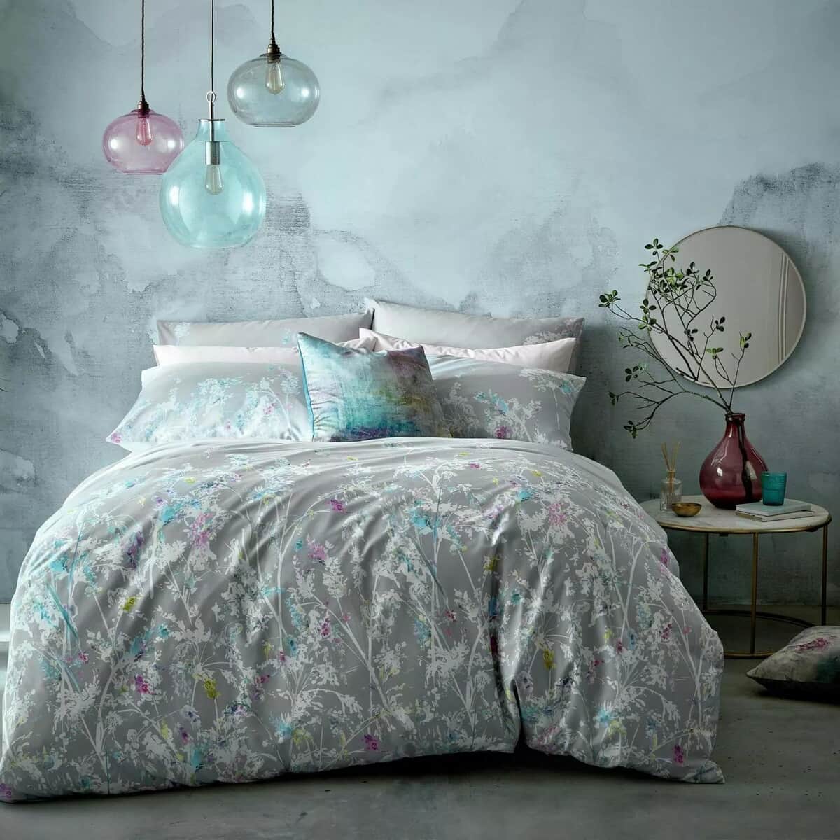 Voyage Maison Fenadina Summner large