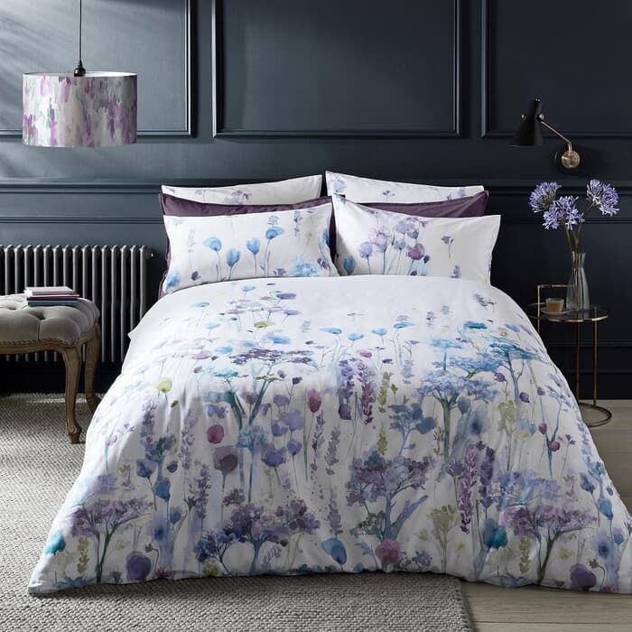 Voyage Maison Sorong Violet large