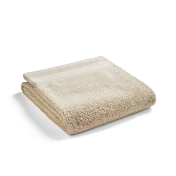 Signature Towels Sand