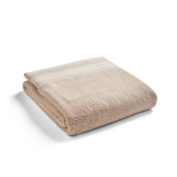 Signature Towels Shell Pink