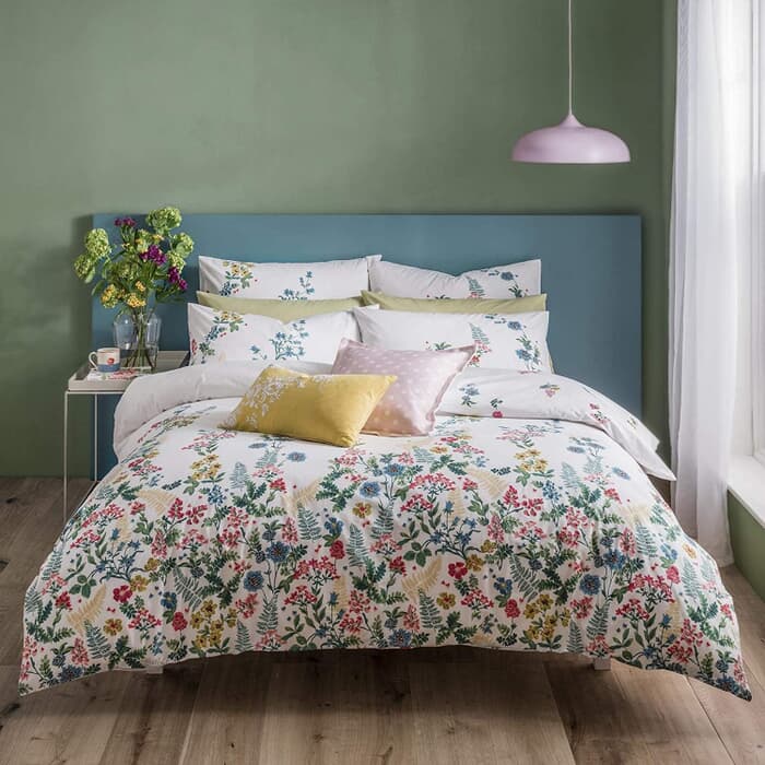 Cath Kidston Twilight Garden Multi large