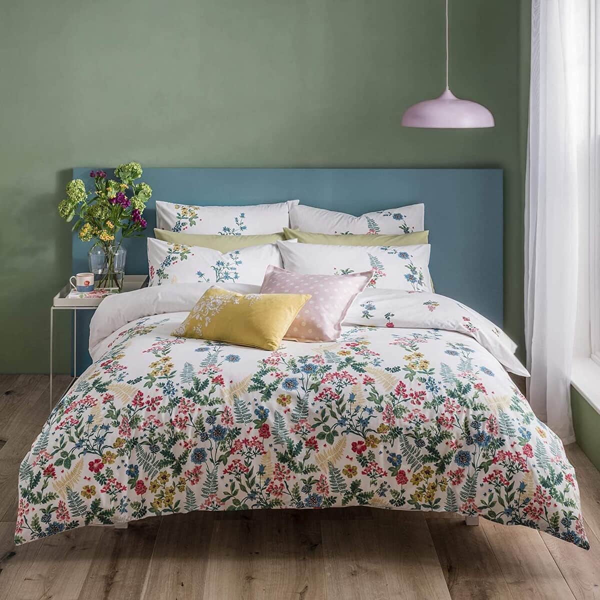 Cath Kidston Twilight Garden Multi large
