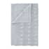 Catherine Lansfield Chunky Marl Knit Throw Silver thumb 4