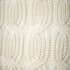 Catherine Lansfield Chunky Marl Knit Cushion Cream thumb 2