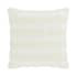 Catherine Lansfield Chunky Marl Knit Cushion Cream thumb 4