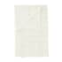 Catherine Lansfield Chunky Marl Knit Throw Cream small 8638THR1
