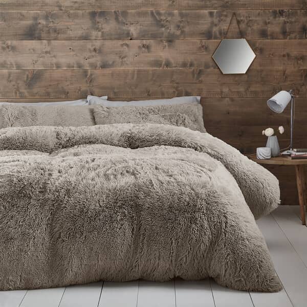 Cuddly Natural
