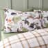 Catherine Lansfield Velvet Woodland Walk Natural thumb 3