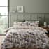 Catherine Lansfield Velvet Woodland Walk Natural thumb
