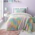 Catherine Lansfield Rainbow Cuddly Pastel thumb 2