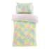 Catherine Lansfield Rainbow Cuddly Pastel thumb 4