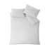 Catherine Lansfield Easy Iron Percale White thumb 4
