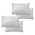 Catherine Lansfield Easy Iron Percale White thumb 5