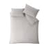 Catherine Lansfield Easy Iron Percale Grey thumb 3