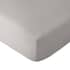 Catherine Lansfield Easy Iron Percale Grey thumb 5
