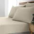 Catherine Lansfield Easy Iron Percale Natural thumb 3