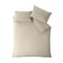 Catherine Lansfield Easy Iron Percale Natural thumb 5
