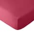 Catherine Lansfield Easy Iron Percale Hot Pink thumb 4
