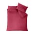 Catherine Lansfield Easy Iron Percale Hot Pink thumb 5