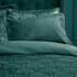 Catherine Lansfield Art Deco Pearl Teal small 8668E