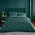 Catherine Lansfield Art Deco Pearl Teal small