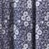 Burleigh Calico Blue Curtains thumb 2