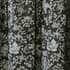 Burleigh Regal Peacock Charcoal/White Curtains thumb 2