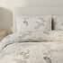 Vantona Linear Lillies small 8680A