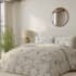 Vantona Linear Lillies small 8680B