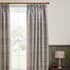 Morris and Co Strawberry Thief Jacquard Curtains Biscuit thumb 1
