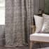 Morris and Co Strawberry Thief Jacquard Curtains Biscuit thumb 2