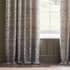 Morris and Co Strawberry Thief Jacquard Curtains Biscuit thumb 3