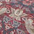 Morris and Co Strawberry Thief Jacquard Cushion Berry thumb 3