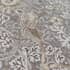Morris and Co Strawberry Thief Jacquard Cushion Biscuit thumb 3
