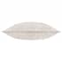 Morris & Co Marigold Feather Rich Cushion Stone small 8718A
