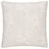 Morris & Co Marigold Feather Rich Cushion Stone small