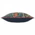 Morris and Co Seaweed Feather Rich Cushion Indigo thumb 3