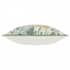Morris & Co Seaweed Feather Rich Cushion Stone/Sunflower small 8725C
