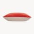 Christy Jaipur Rectangular Cushion Coral thumb 1