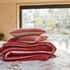 Christy Jaipur Rectangular Cushion Coral thumb 2
