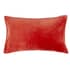 Christy Jaipur Rectangular Cushion Coral thumb