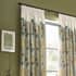 Morris and Co Seaweed Curtains Stone/Sunflower thumb 1