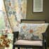 Morris and Co Seaweed Curtains Stone/Sunflower thumb 2