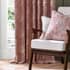 Morris and Co Marigold Curtains Russet thumb 2