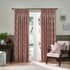 Morris and Co Marigold Curtains Russet thumb