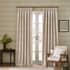 Morris & Co Marigold Curtains Stone small