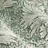 Morris and Co Marigold Curtains Leaf Green thumb 3