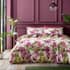 RHS Pia Floral Plum small 8768A