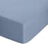 Catherine Lansfield Easy Iron Percale Lansfield Blue thumb 1